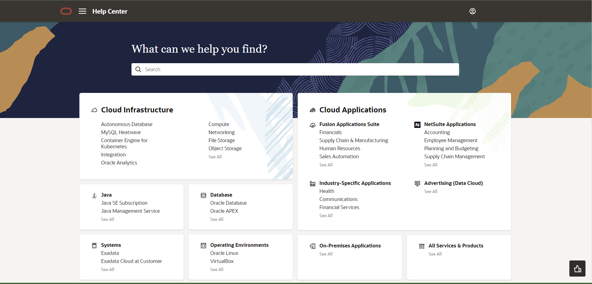 Oracle Enterprise Data Quality gallery image