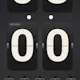 Noodle Ticker: Flip Timer