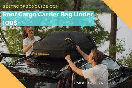 Subaru Outback Cargo Box gallery image