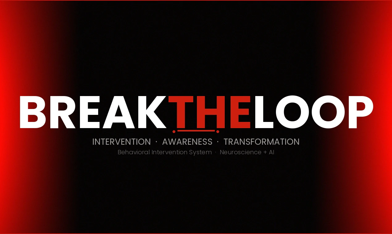 BreakTheLoop logo