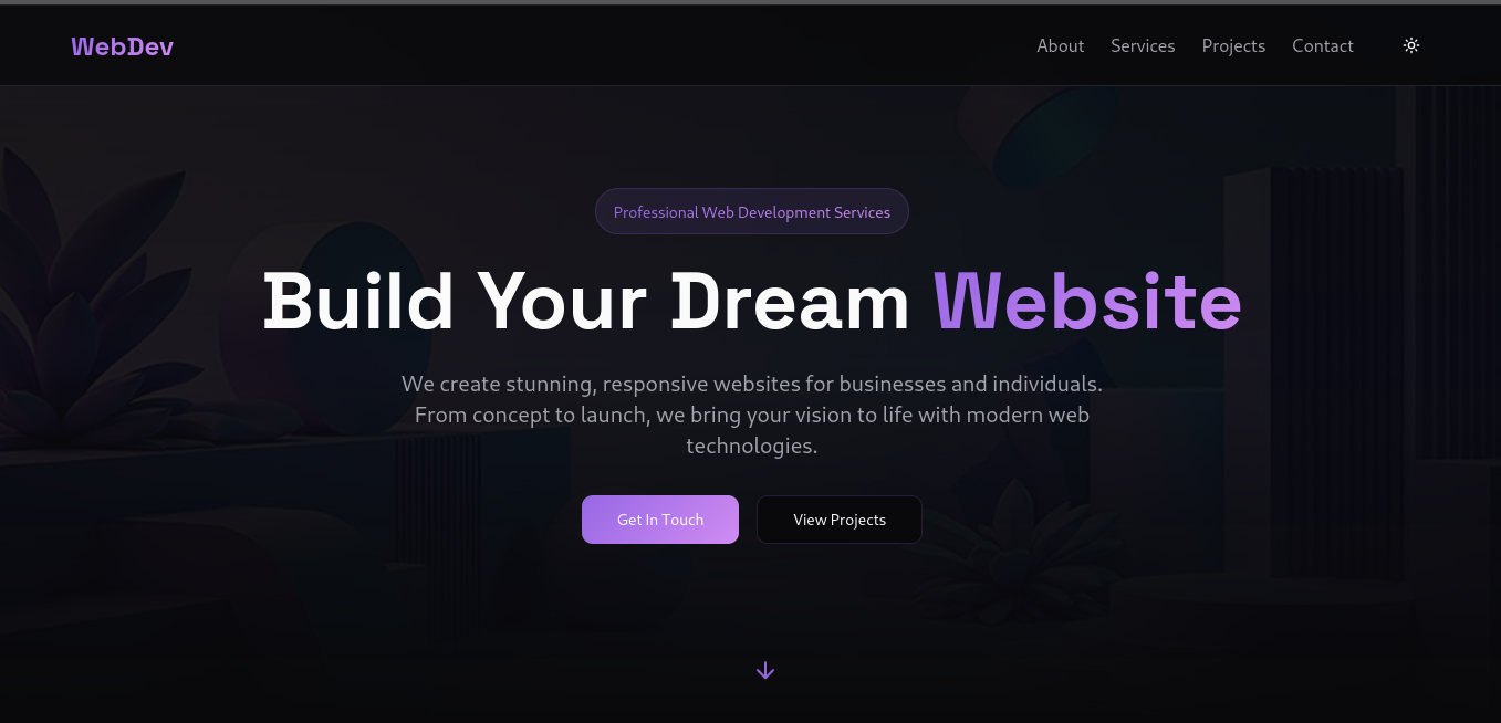 Portfolio gallery image