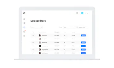 Zerogrado gallery image