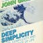 Deep Simplicity