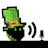 Screaming Noppy - voice control game