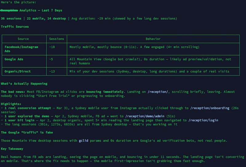 KrystalView screenshot 6