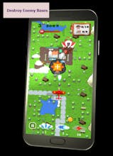 Tropical Bomber: Toon Rescue gallery image