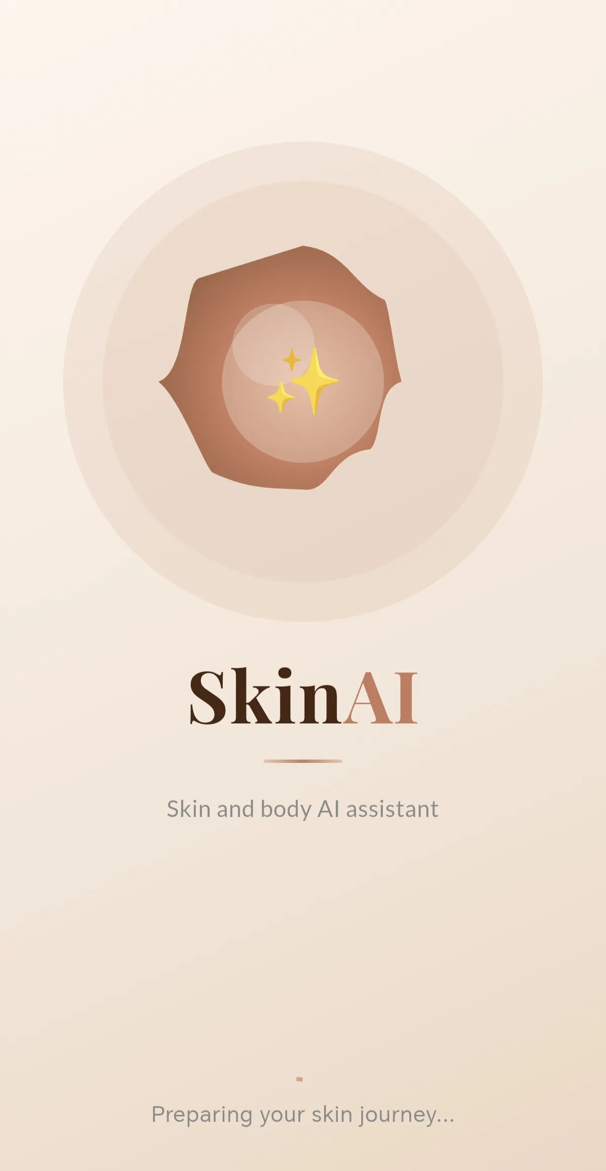 SkinAI - Scanner and Care gallery image