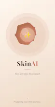 SkinAI - Scanner and Care gallery image