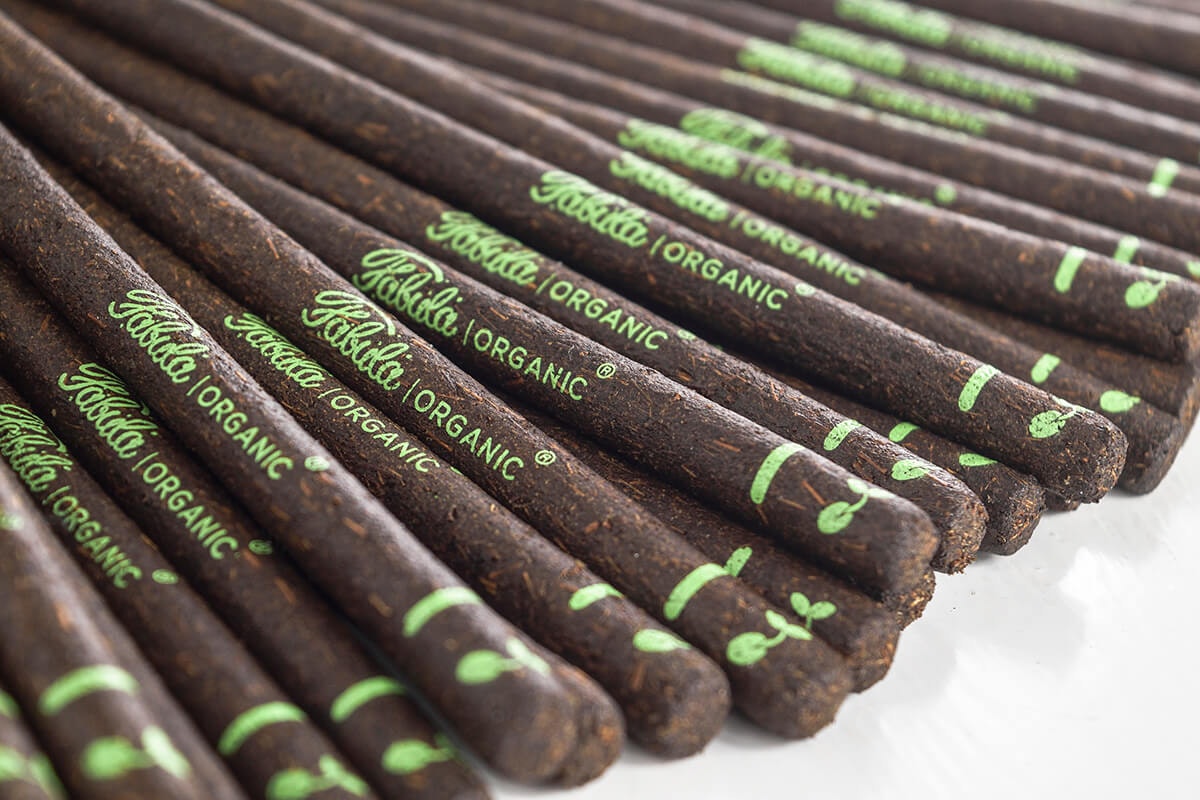 Fabula Organic Pencil gallery image