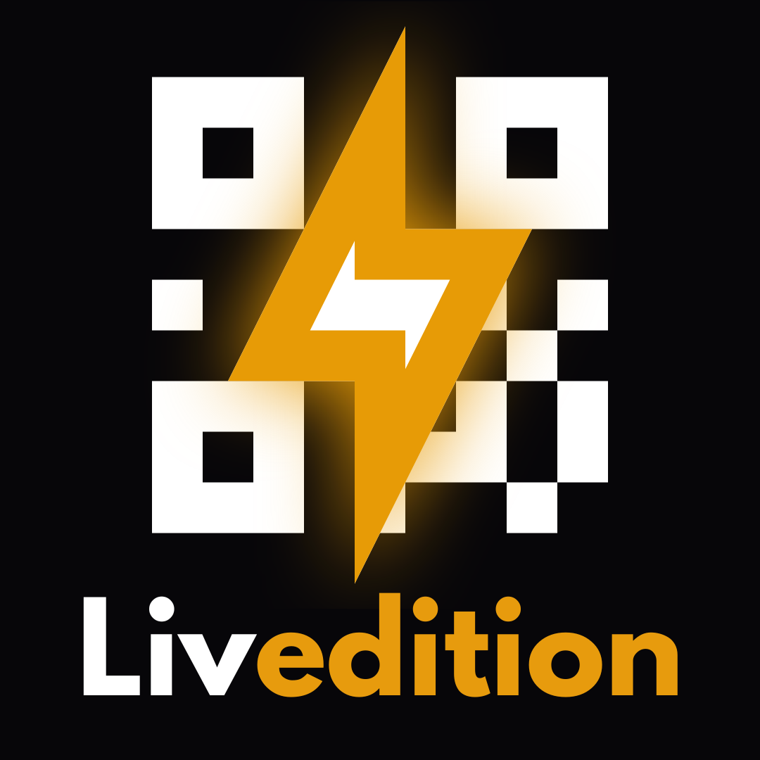 Livedition | Dynamic Content Share