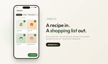 BuyBye! gallery image