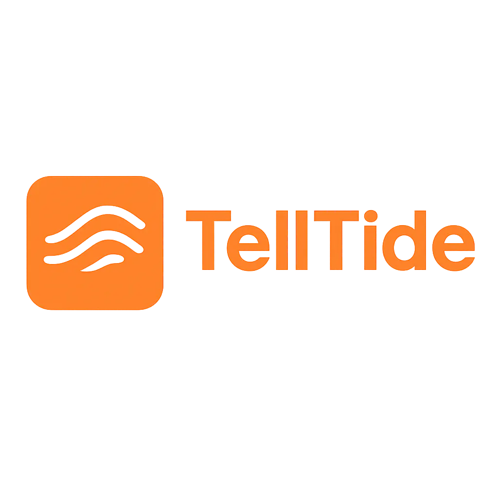 TellTide gallery image