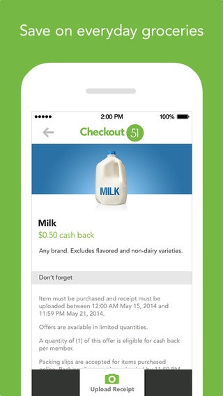 Checkout 51 gallery image