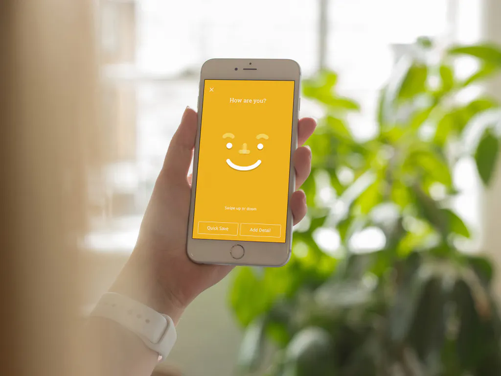 Moodnotes logo