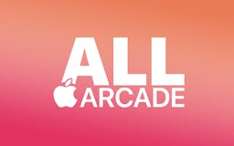 All Apple Arcade media 1