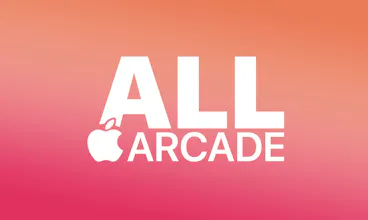All Apple Arcade gallery image