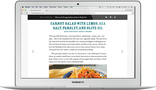 Alta Editions gallery image