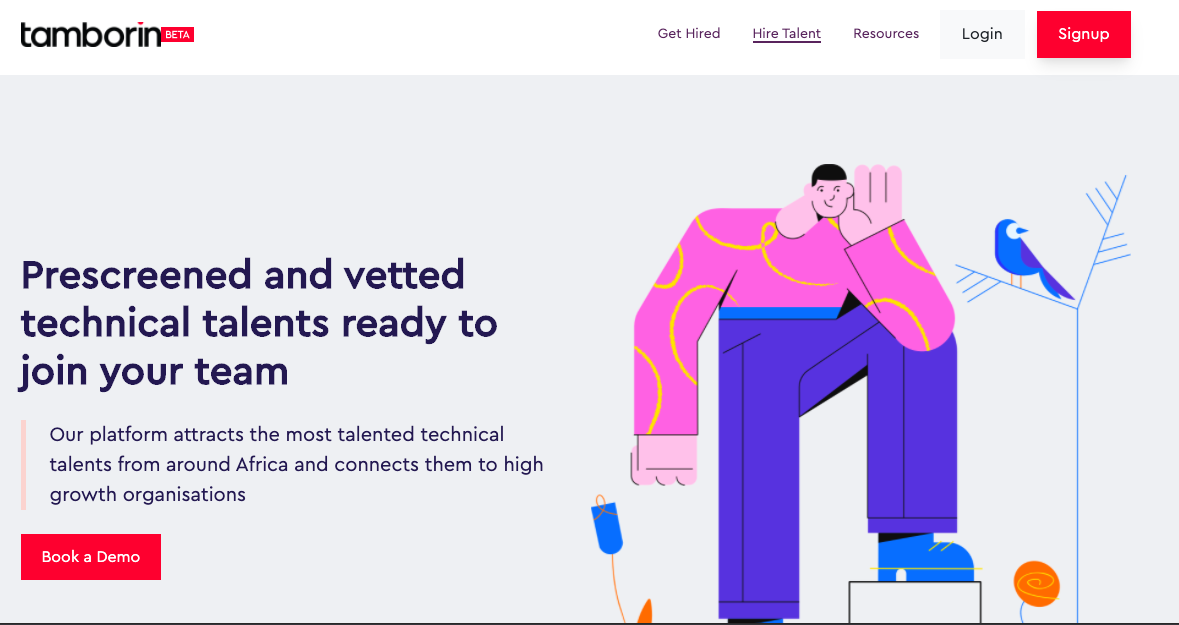 Tamborin gallery image