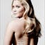 The Girl with the Lower Back Tattoo