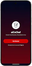aiCoChef gallery image