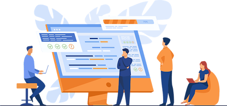 Highen Fintech gallery image