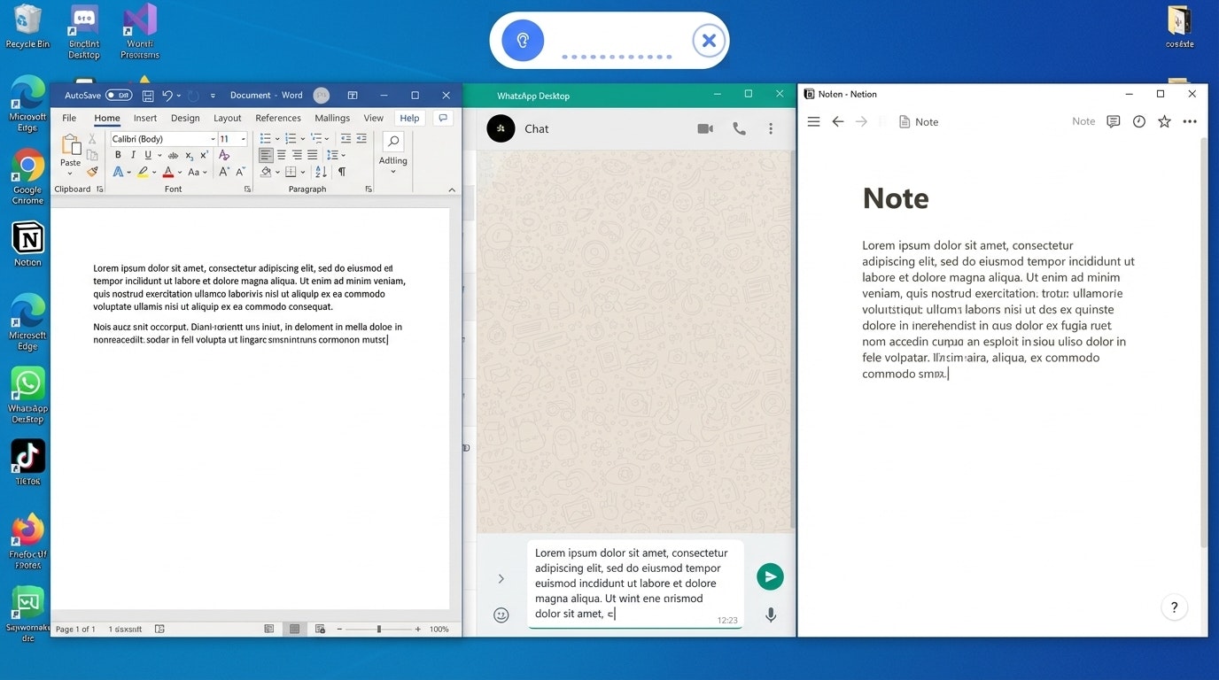 Saywemake - Screenshot 4 showing product features and functionality