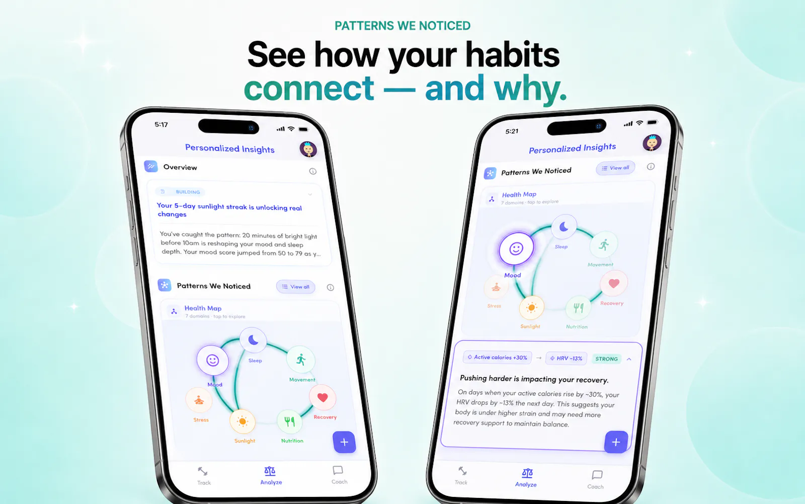 PeakRoutine screenshot 6