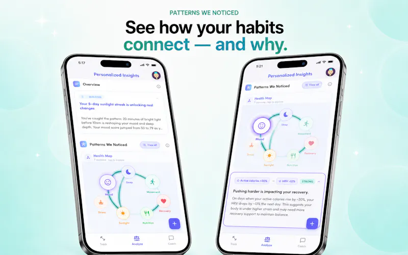 PeakRoutine screenshot 6