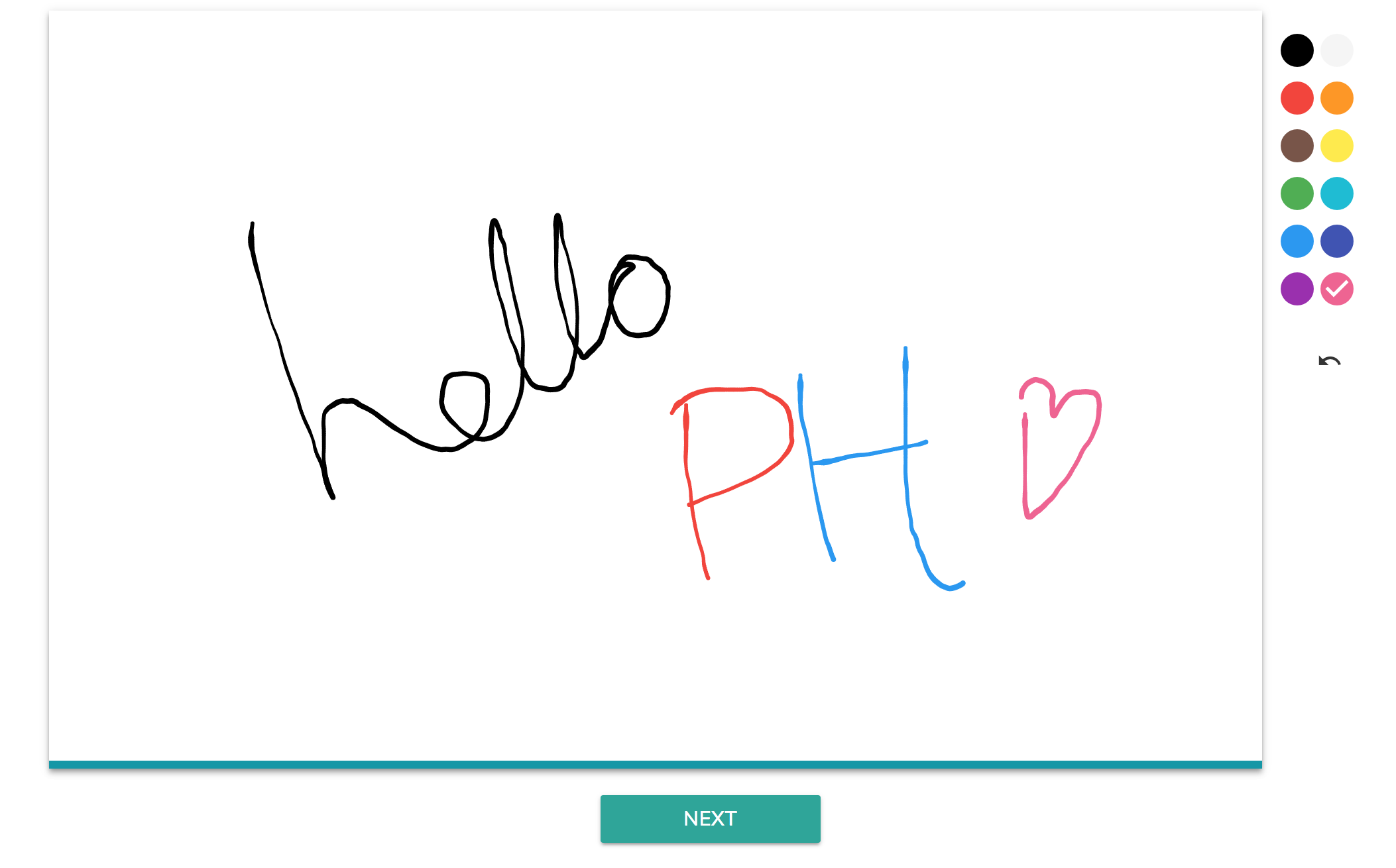 CryptoSketches Beta gallery image