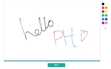 CryptoSketches Beta gallery image