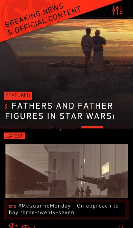 Star Wars gallery image