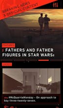 Star Wars gallery image