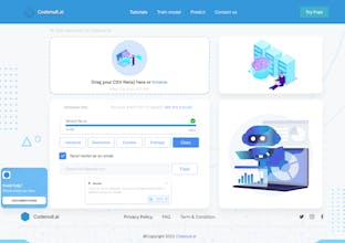 Codenull.ai gallery image