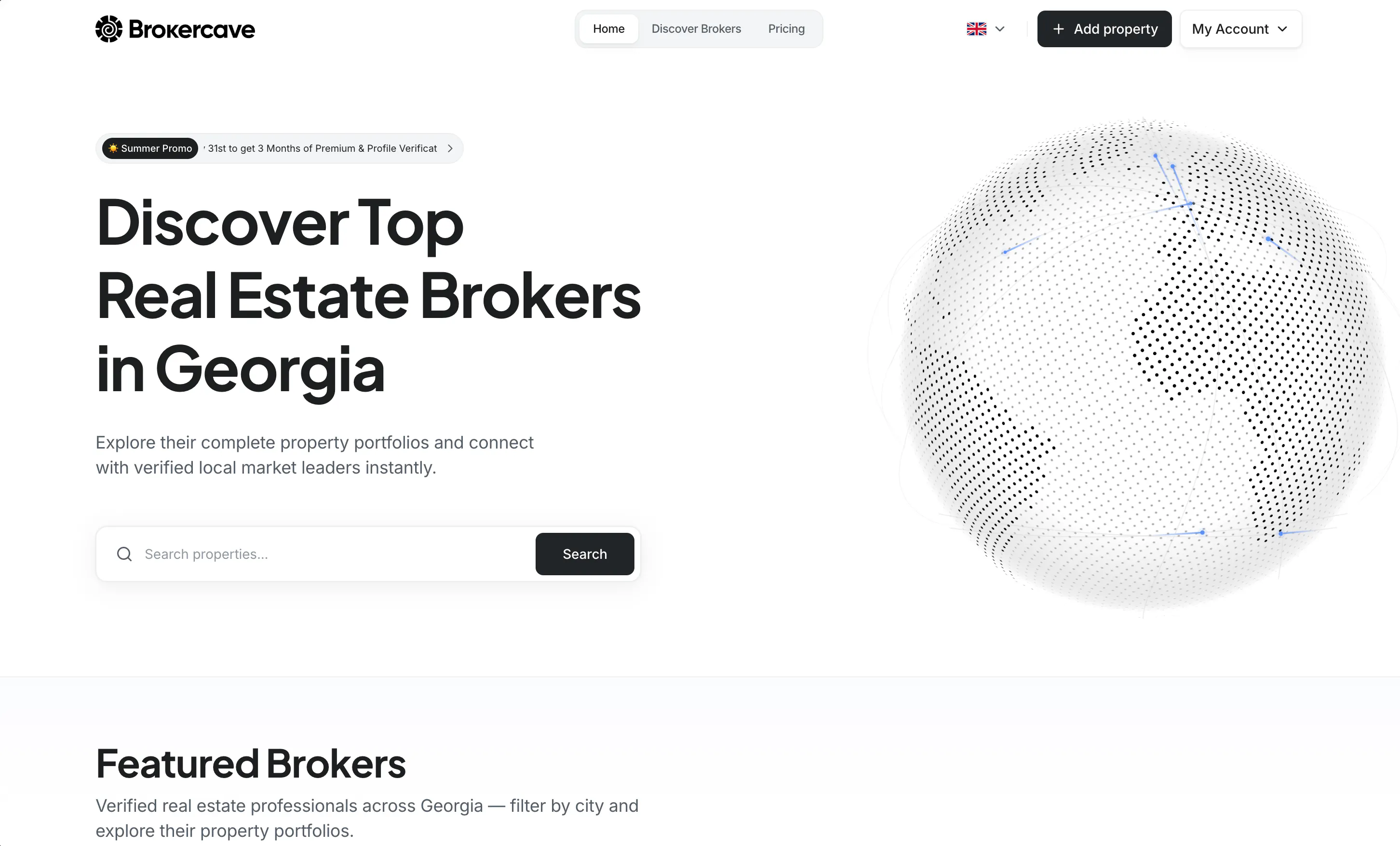 Brokercave gallery image