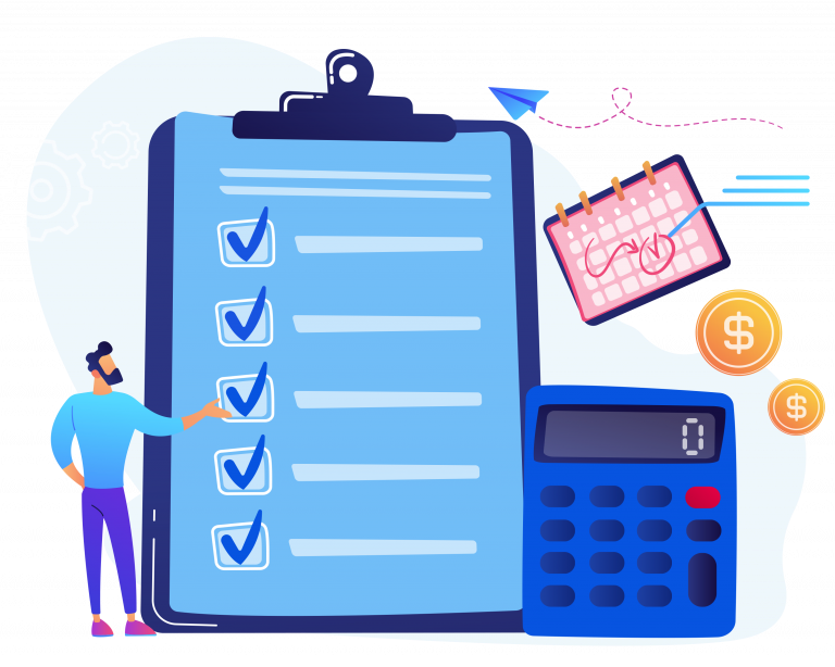 Services Build Website gallery image