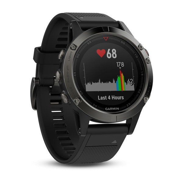 Garmin fēnix® 5 gallery image