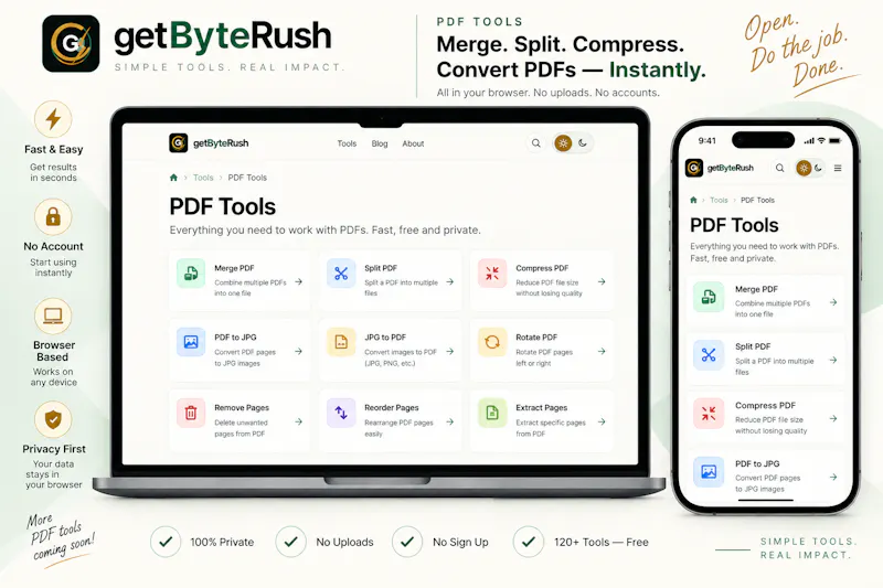 GetByteRush screenshot 5