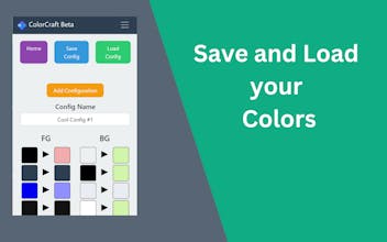 ColorCraft gallery image
