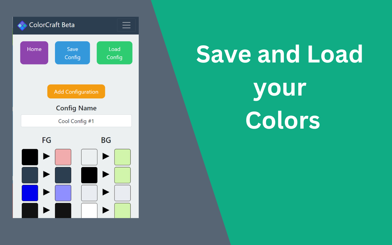 Colorcraft media 2