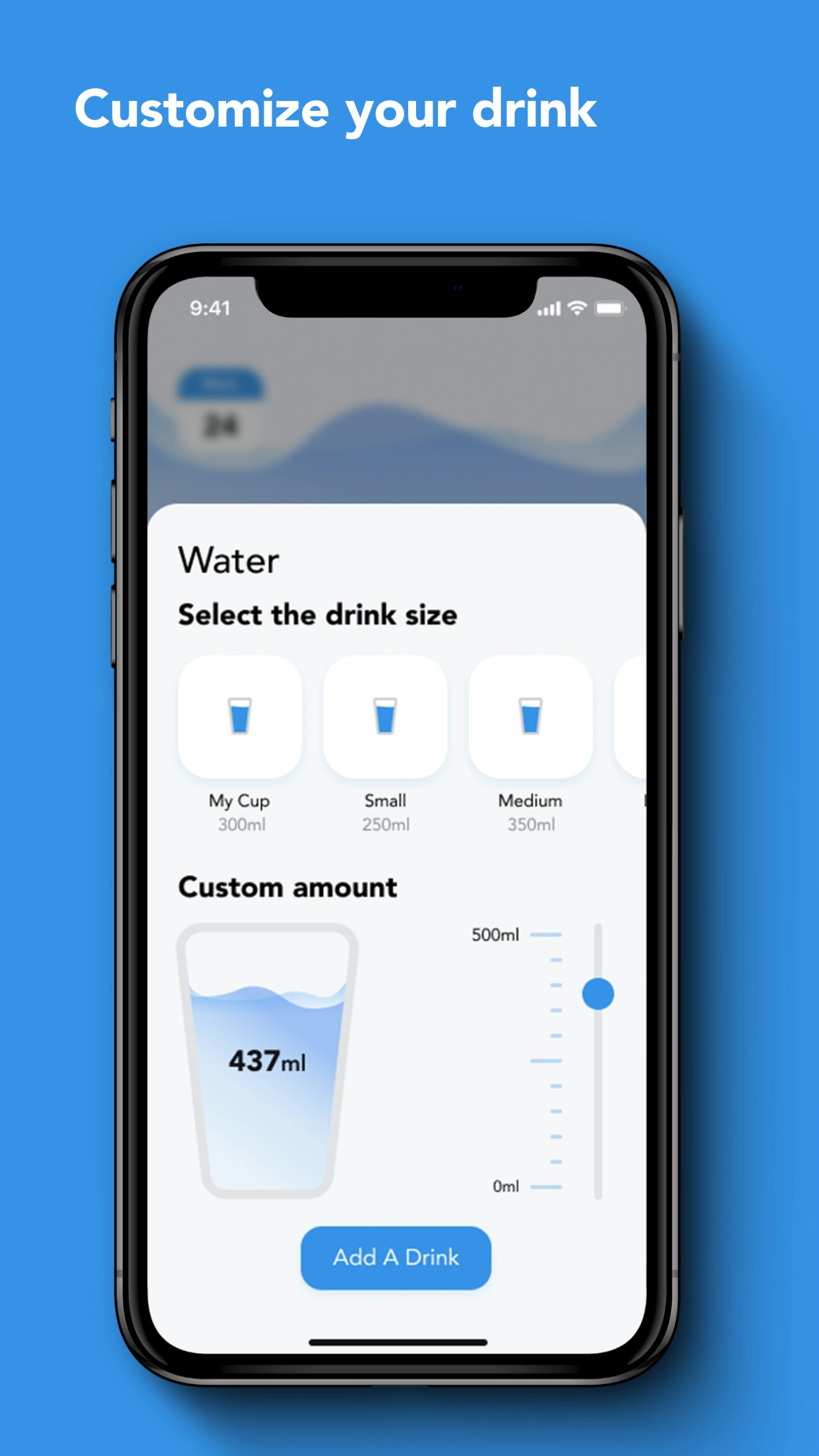 Liquid - Water Balance gallery image