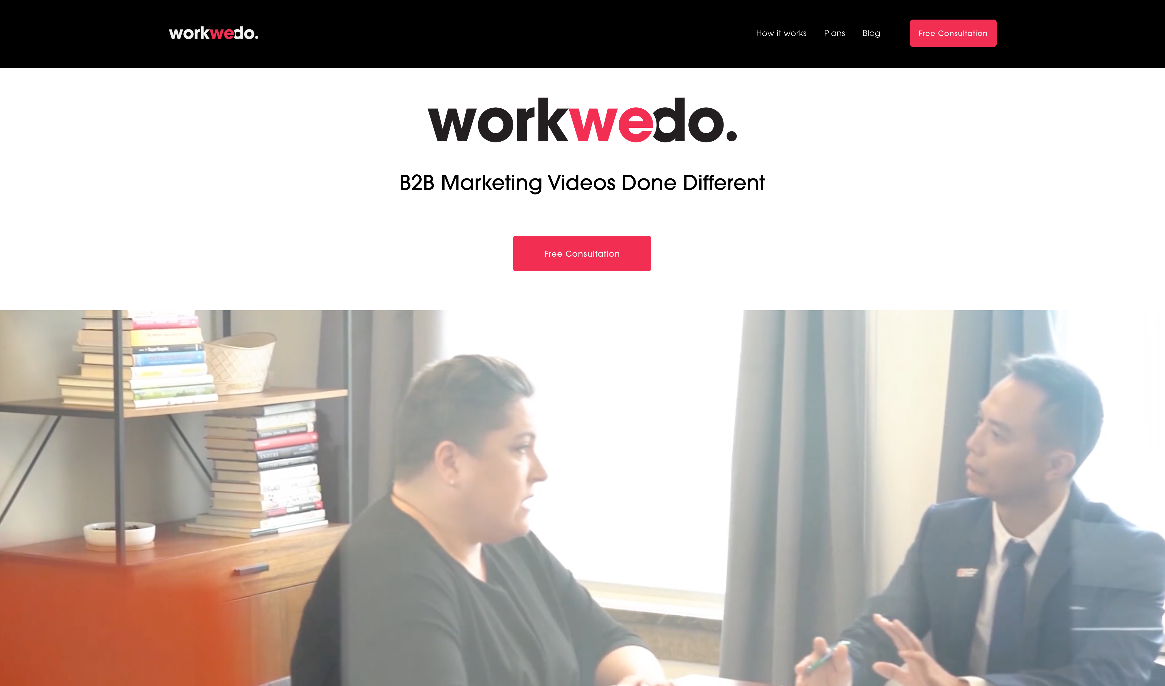 Workwedo media 3