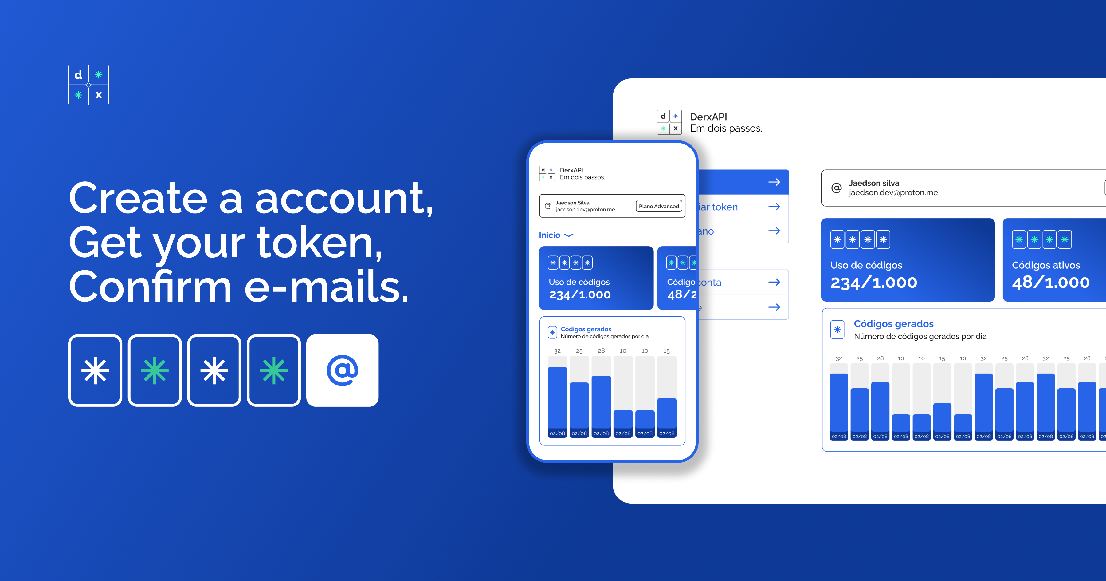 DerxAPI gallery image