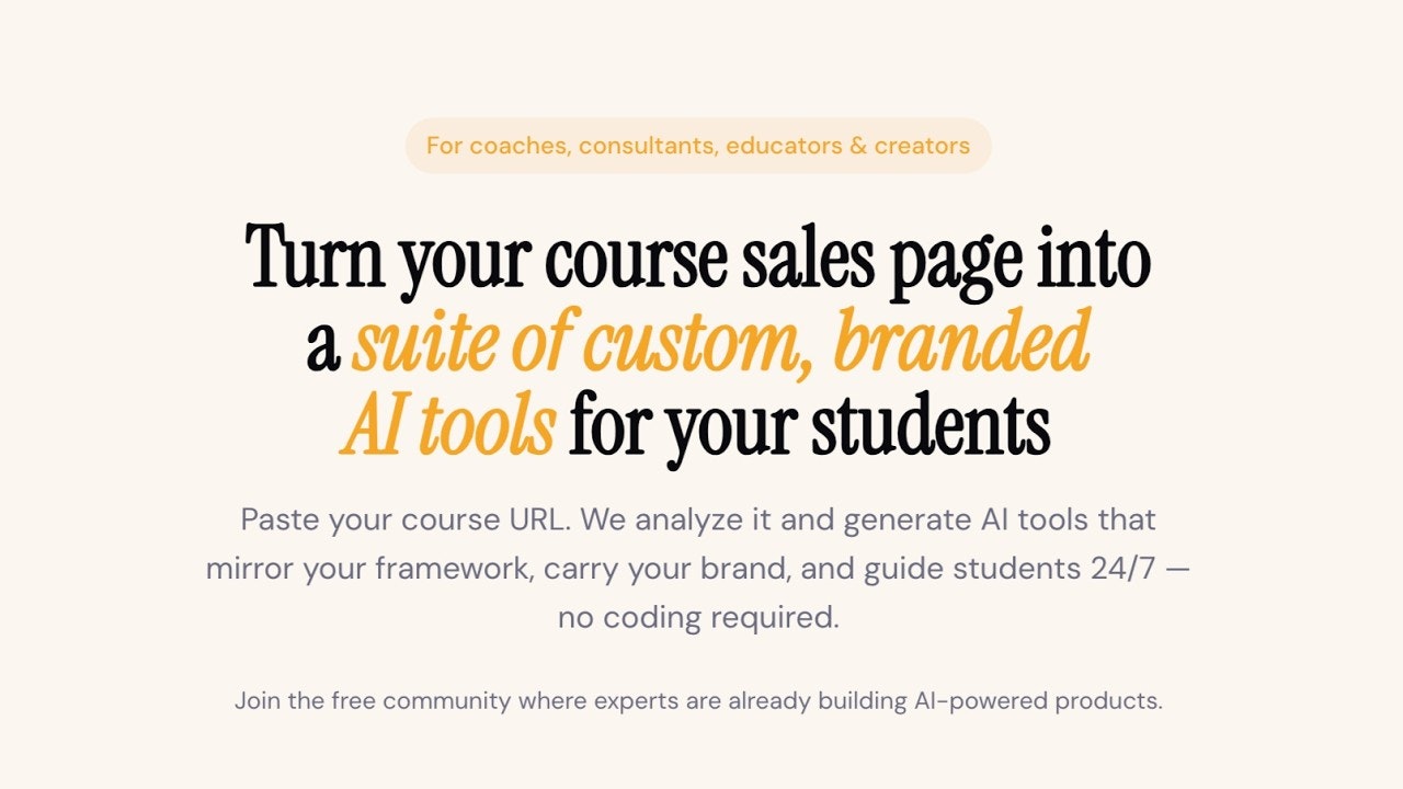 Coursekit 畫廊圖片