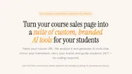 Coursekit
