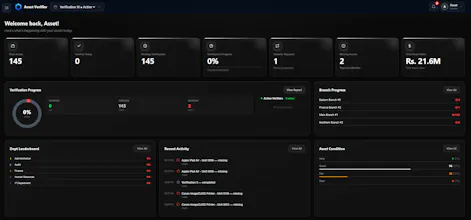Asset Verifier gallery image
