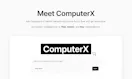 ComputerX