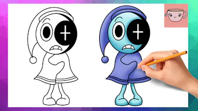 Dandy’s World Draw Generator gallery image