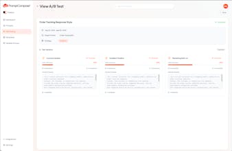 PromptCompose - Beta gallery image