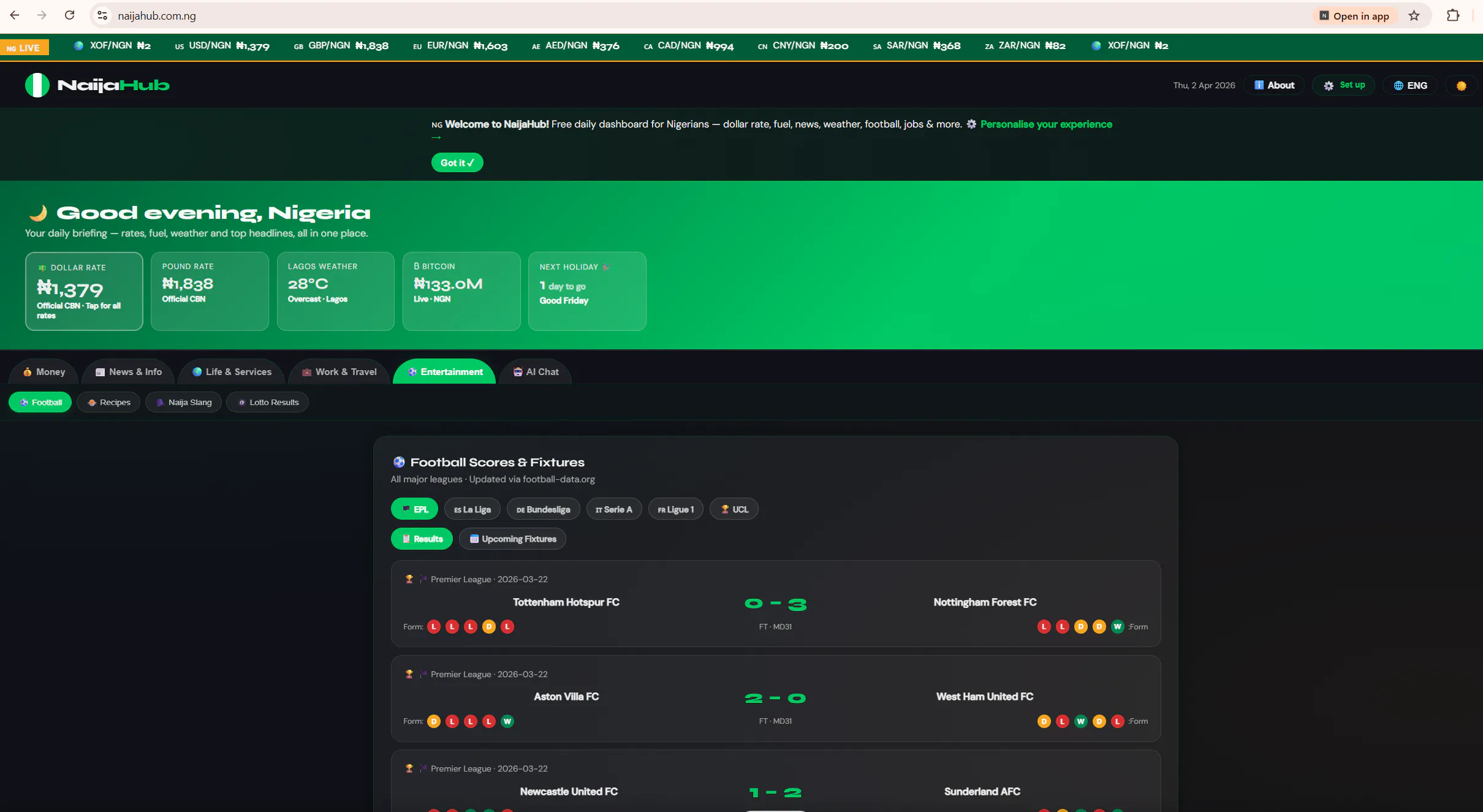 Screenshot 3