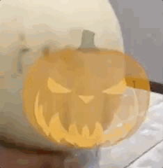 Hey Pumpkin! Image